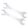 CoCud Thin Open End Wrench Metric 20mm x 21mm Double