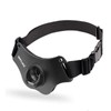 SANLIKE Fighting Belt Saltwater Fishing Gimbal Belt Rod Holder Waistband
