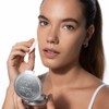 T.LeClerc Powdery Compact FDT 01