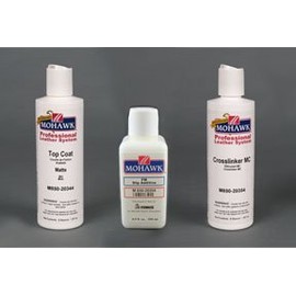 Top Coat Matte 8 Oz