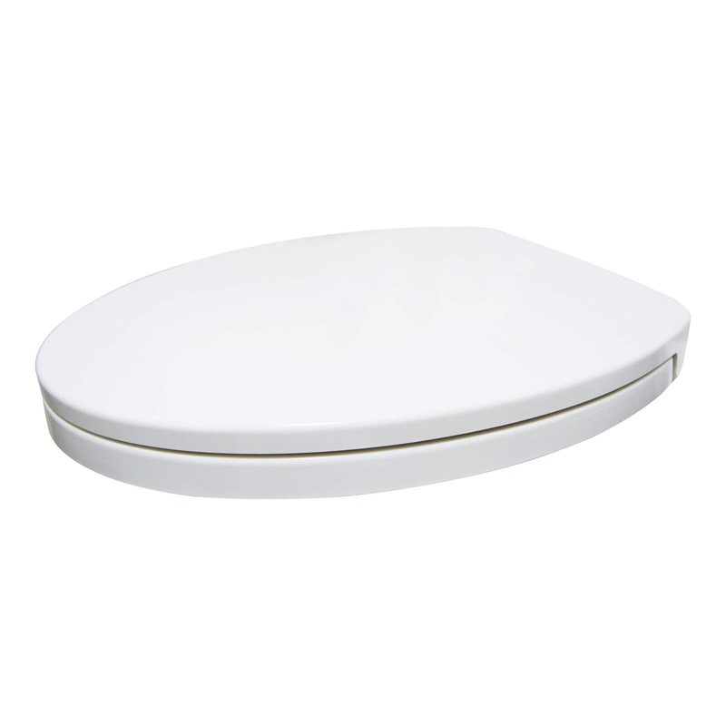 UF Toilet Seat for HOROW HWMT-8737 Elongated Toilet