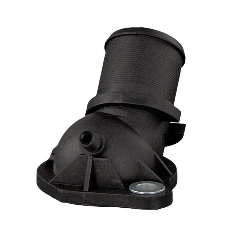 febi bilstein 17935 Cooling Water Flange for Thermostat Housing