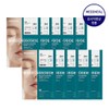Mediheal Madecassoside Bio Seconderm Mask Scar Soothing 10 Sheets /