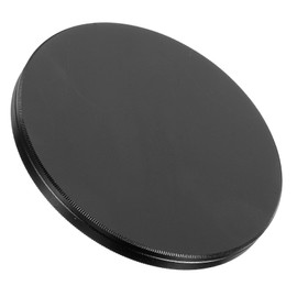 DOITOOL Digital Camera Filter Cap 77mm Metal Filter Stack Cap for Lenses Protective Cover Storage Case