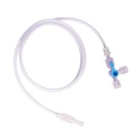 IPM - Llave de 3 Vías con Extensión Giro de 180° - 20 piezas - 060.598.0036