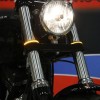 Custom Dynamics Amber/White LED Fork Wrap Around Run & Turn