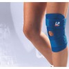 LP Open Patella Knee Support (758)- One Size