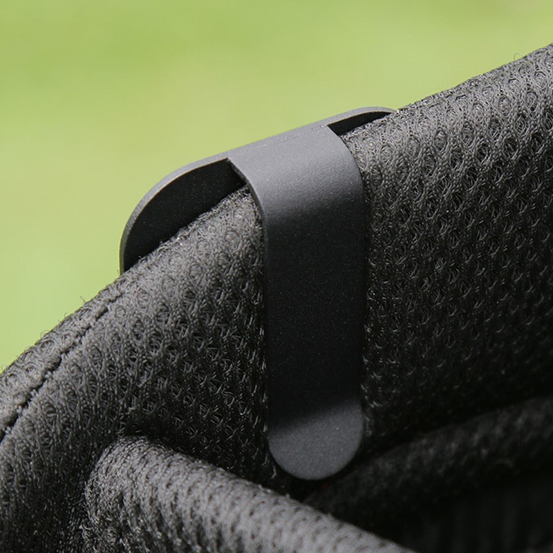 Rangefinder Belt Clip Lightweight Portable Metal Range Finder Belt Clamp