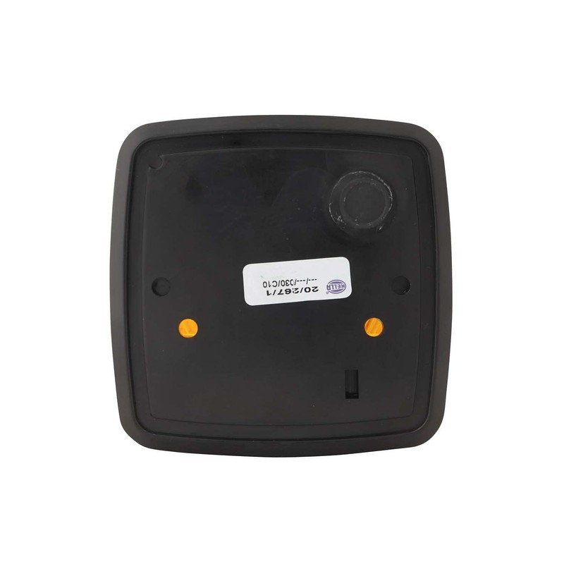 HELLA 2SW 003 014-131 Rearlight - mounting - left/right