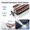 Dog Plaque and Tartar Remover - Dog Tooth Brushing Kit