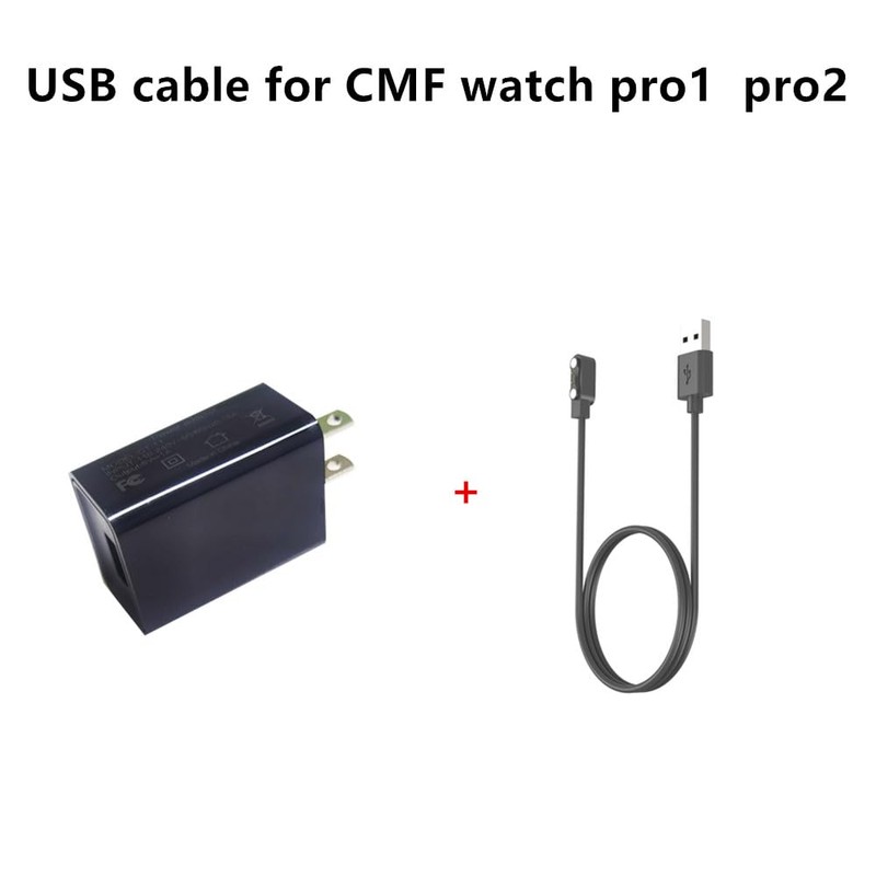 yiqungo Magnetic USB Charging Cable Dock Charger Adapter Replacement USB