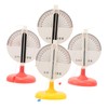 WHAMVOX Robust Sun Height Measurer for Physics Experiments User-Friendly Educational