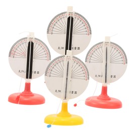 WHAMVOX Robust Sun Height Measurer for Physics Experiments User-Friendly Educational Tool for School Students