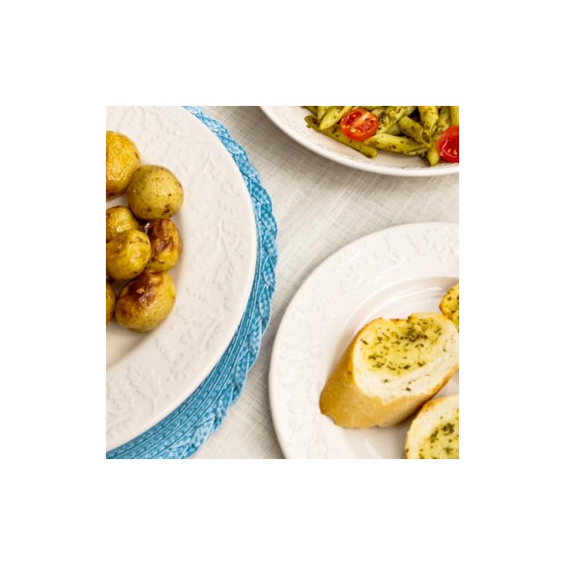 Price & Kensington Acorn 21cm Side Plate