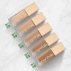 Magnifaik Just Perfect Base Maquillaje Ligera Líquida Cobertura Transparente Media