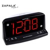 ZAPALA expert Jumbo LED Digital Alarm Clock – Simple Operation