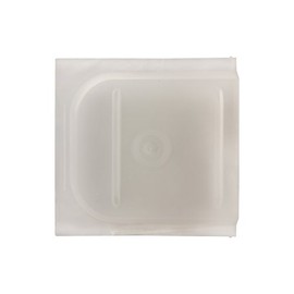 JR Products 11185 Screen Door Slider - Opaque, 12"