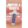 ORGANART Bálsamo Labial Natural Protector e Hidratante con Manteca de