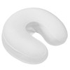 APPEARUS Massage Face Cradle Cover - Fitted Headrest Cover for