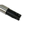 Shars 3/4" 90 Degree Indexable End Mill Cutter for APMT1003