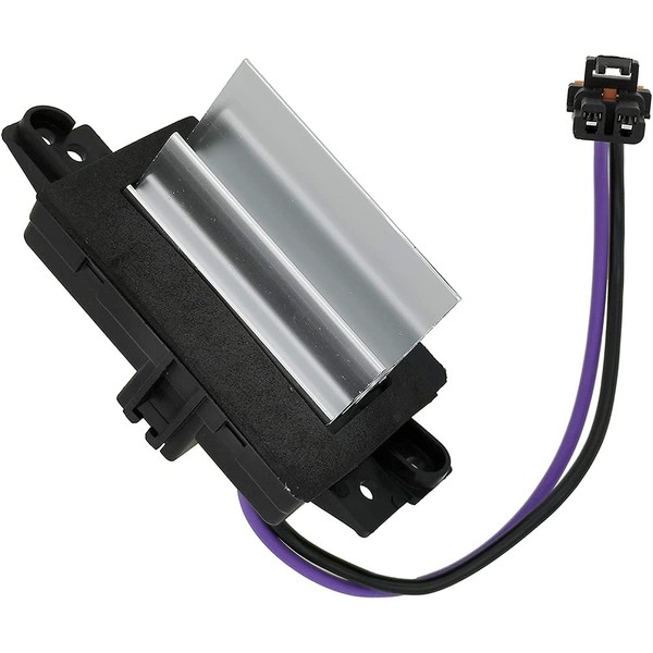 CENPEK HVAC Blower Motor Control Module Resistor 4P1516 15-80567 Fit