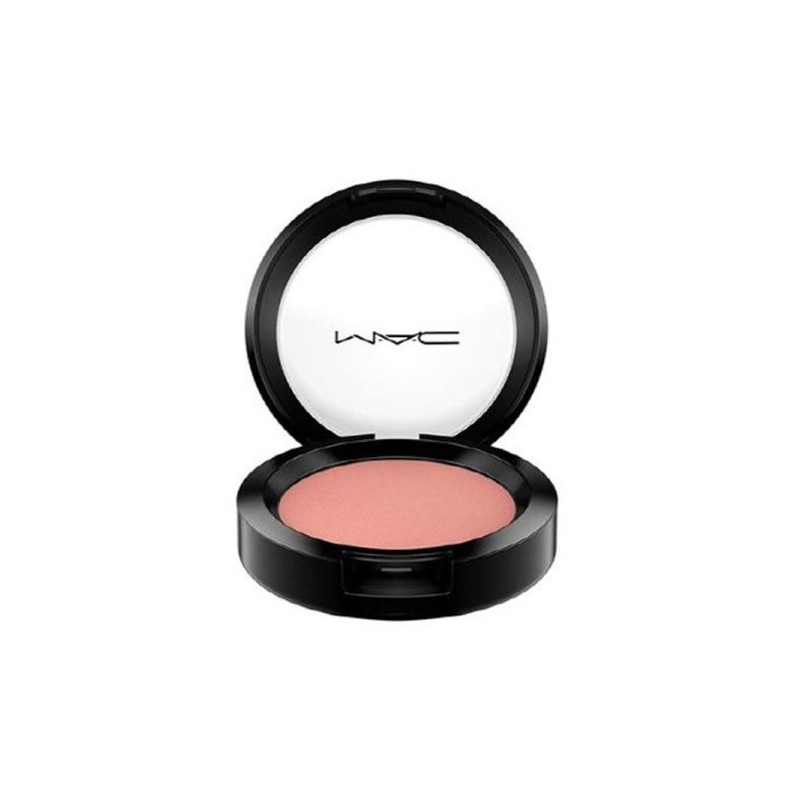 MAC 갤러리아 맥 파우더 블러쉬 Galleria Mac Powder Blush