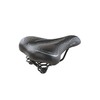 Cicli Bonin Unisex Monte Grappa Future Lady with Springs Saddles,