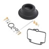 Carburetor Rebuild Kit Carb Overhaul Repair Fit for Suzuki DR350