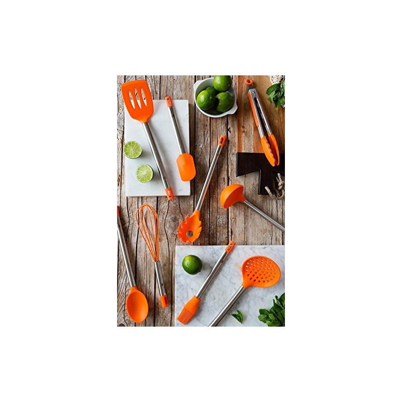 Braisogona Efficient;Brush