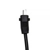 Tempurpedic Input Power Cord Cable for Adjustable Bed Base Tempurpedic