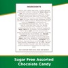 Russell Stover Sugar Free Assorted Chocolates Gusset Bag, 1.1 Pound