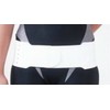 Pelvic Belt, White, M - L / 0-6923-02