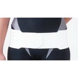 Pelvic Belt, White, M - L / 0-6923-02