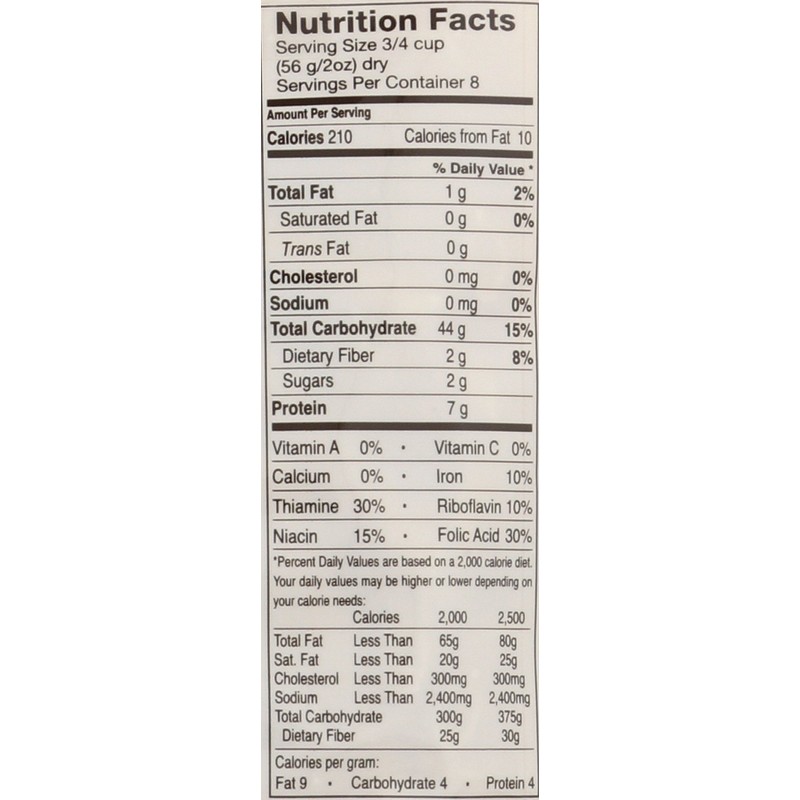 Colavita Pasta, Pennette, 16 Ounce (Pack of 20)