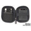 Alltravel Case for AI Voice Recorder Compatible with Mobvoi TicNote