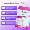Ramp Health B4 v2 | Social Nootropic Blend | Single