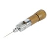 Sewing Awl Kit Portable DIY Leather Carving Leather Art Hand