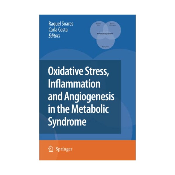Oxidative Stress, Inflammation and Angiogenesis in the Metabolic Syndrome