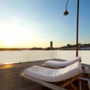 Windscreen4less 3'x12' Deck Balcony Privacy Screen for Deck Pool Fence