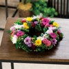 Daichi Farm DO003332-700 Preserved Flowers, Miyako Pine and Small Green,