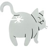 Funny Cat Butt Bread Clip - 3D Printed Bag Clip