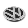 Volkswagen 2E1853600 emblem logo sign chrome, only model year 2006-2016,