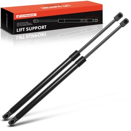 A-Premium Rear Tailgate Lift Supports Shock Struts Compatible with Acura RDX 2007-2012 2-PC Set