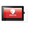 upscreen Screen Protector for Wacom Cintiq 16 - Made in