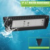Leisure LED RV Exterior Porch Utility Light - 12v 1450