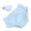 FOMIYES Elderly Anti- pants urinary pañales para adultos Reusable Urinary