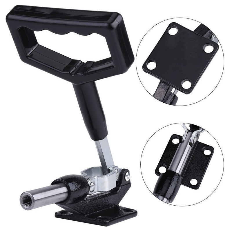 Nikou Square Handle Tooling Fixture, Handle Fixture For Heat Press