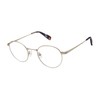 Scojo New York The Booth Reading Glasses, Handmade Scratch Resistant
