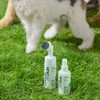 innisfree 이니스프리 그린펫클럽 꼼꼼 워터리스 발세정제 150mL [동물용 의약외품]