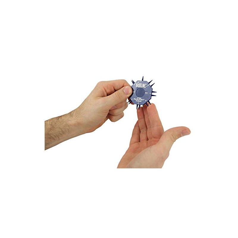 Baseline 12-1492 Discrim-A-Gon 2 Point Discriminator (Pack of 2)